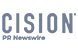 Cision-logo